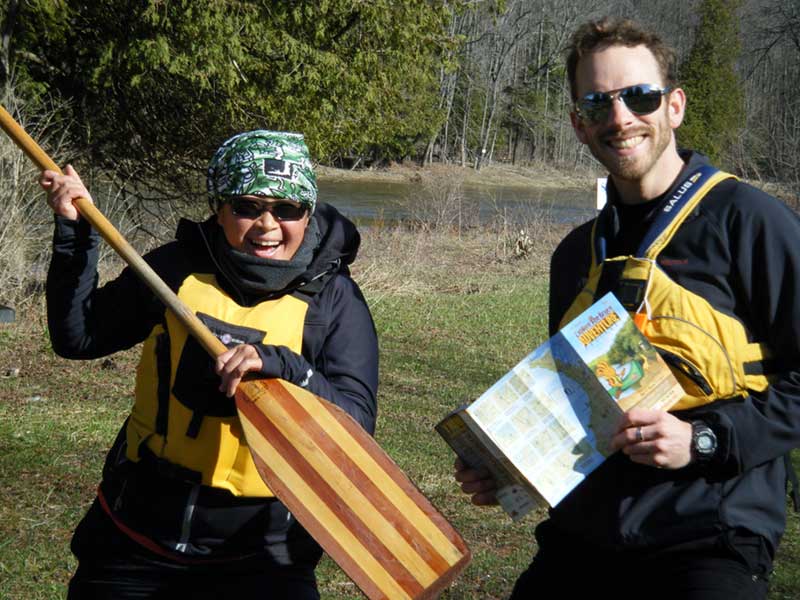 Used outdoor gear and equipment